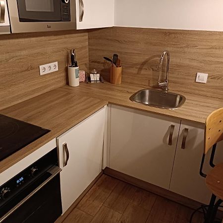 Apartamento Interior En Rosario Cádiz Eksteriør billede