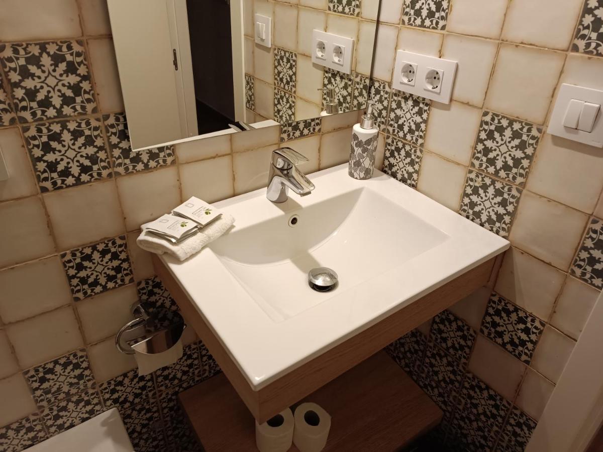 Apartamento Interior En Rosario Cádiz Eksteriør billede